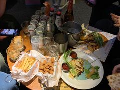 -HIB HUB公社(解放西路店)