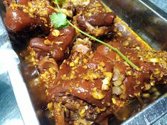-老长沙湘菜馆(凤凰路店)