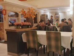 -大鸭梨烤鸭(左家庄店)