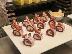 -舟山朱家尖威斯汀酒店·知味标帜自助餐厅