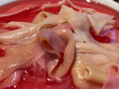 -红鼎坊·老成都火锅(新南门店)