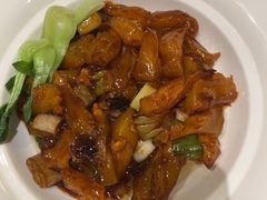 -八大碗·地道东北菜(东陵西路店)