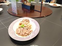 -绿杨春·淮扬宴(庐山路店)