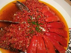 -千稻剁椒大鱼头(CityOn熙地港店)