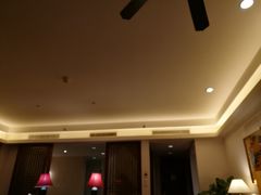 -三亚亚龙湾雅高美爵酒店