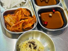 -哈哈碳都·牛肋条无限自助烤肉(宝龙店)