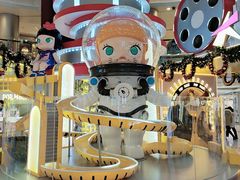 -大悦城(沈阳中街店)