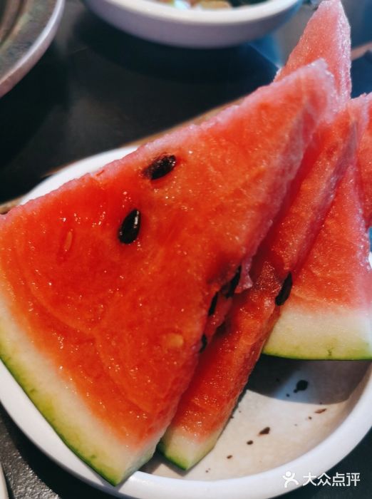 额尔敦传统涮(公园西路店)图片