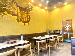 -蜀八婆鲍鱼鸡煲虾(宝安坪洲店)