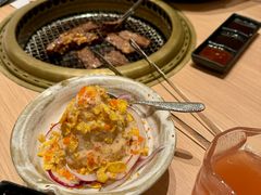 -牛角日本烧肉专门店(海运大厦店)