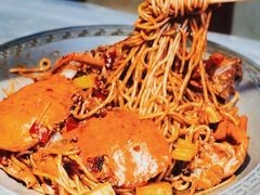 -永信海鲜(群星城店)