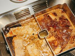 -九鼎轩脆毛肚火锅(南京东路店)