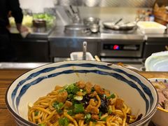 葱油面-食之六七·面(朝阳大悦城店)