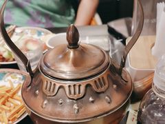 -巴依老爷新疆美食(清华东门店)