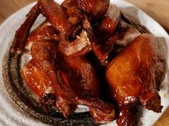 红烧乳鸽-侨乡