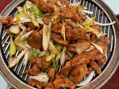 -宏状元现熬粥·京味菜(五棵松店)