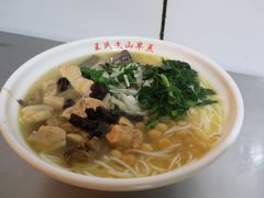 -文山荷鲜居(翠湖店)