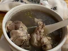 -油城印象(宾南路店)