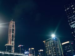 -酒肆浅葱•烧烤•龙虾•排档(卓悦intown店)