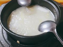 -牛羊鲜汤锅(塔公镇菜市场店)