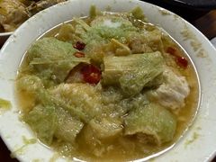 -玲燕蒸菜馆(江东路店)