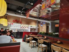 大堂-管氏翅吧(马家堡店)