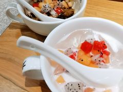 -太二酸菜鱼(汕头苏宁广场店)