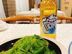 -抚顺美食·老上海味道