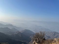 -阳台山自然风景区