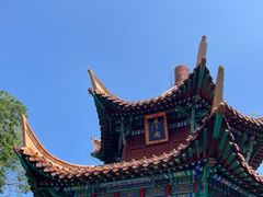 -戏马台景区
