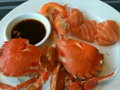 -AdD全日制餐厅(中谷花园酒店)