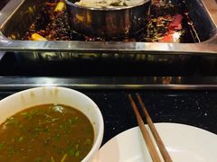 -铜人李火锅(西大街店)