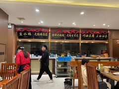 -锡和无锡菜(景丽苑店)