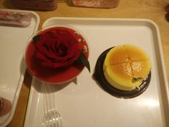 -THEDAY蛋糕(团结路店)