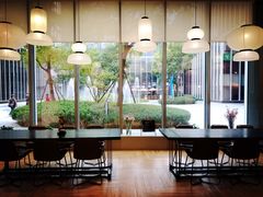 大堂-EVERNAKED裸蛋糕(SOHO天山店)