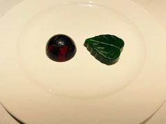 -Oyster Talks 四度蚝法餐厅