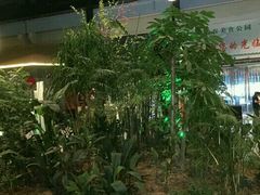 -森谷美食公园(杨行店)