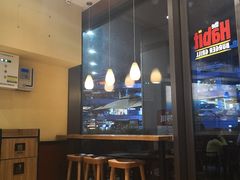 -The Habit Burger Grill 哈比特汉堡(爱琴海店)