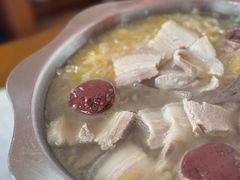 -东北菜冰城一家人