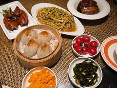 -老客家·客家菜(万达店)