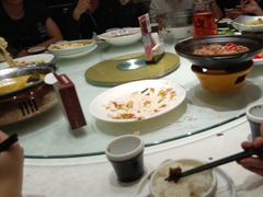 -李氏传家菜(兴城路店)