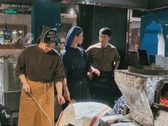 -纳鲁孜·新疆特色餐厅(上海悦荟广场店)