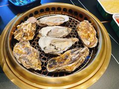 -極屋鮨牛 · 烧肉酒场(时代C馆店)