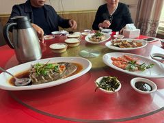 -天天海鲜城·海鲜大排档(新溪店)