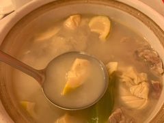 腌笃鲜-玲珑餐厅(陕西南路店)