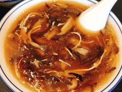 港式碗仔翅-左记港食(融科天城店)