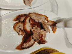 -皇城根·鲁菜济南菜·吊炉烤鸭·炒鸡鱼头(济南旗舰店)