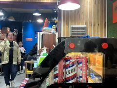 -内蒙焖面大盆骨餐馆(山大路店)