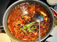 -麻六记(凤凰汇店)