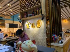 -金穗园·砂锅粥.醉鸡煲火锅(长寿路店)
